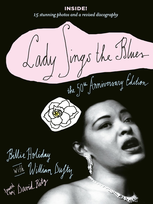Détails du titre pour Lady Sings the Blues par Billie Holiday - Disponible